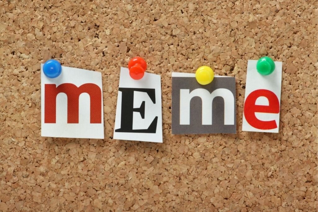 Memes, Marketing, and the Ethics of Fake Messenger Screenshots
